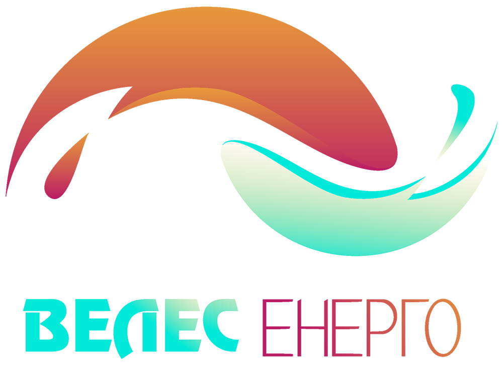 Veles Energy logo