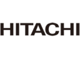 hitachi