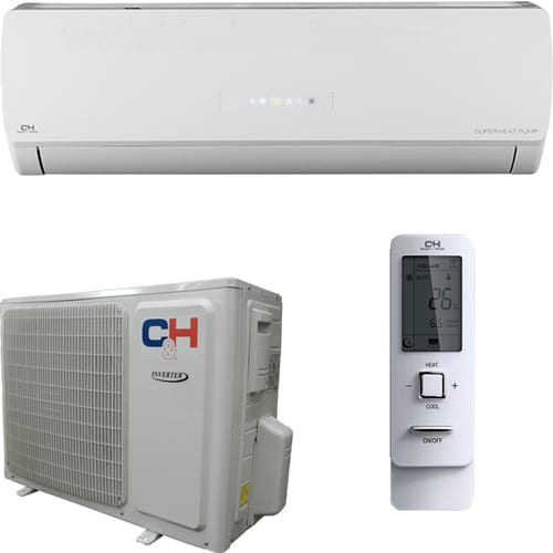 Кондиционер Cooper&Hunter ICY CH-S18FTXTB2S-NG