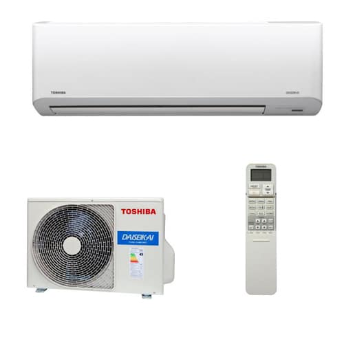 Кондиционер Toshiba N3KVR RAS-22N3KVR-E/RAS-22N3AV-E
