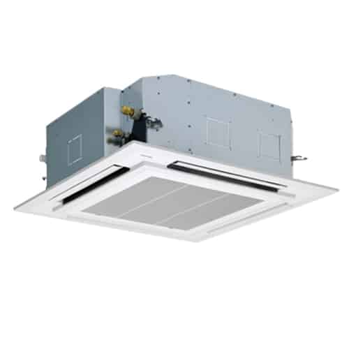 Кондиционер Кассетный Neoclima ERP(*е) -7C NTS12AH1e/NU12AH1e