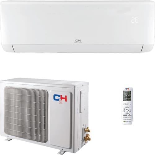 Кондиционер Cooper&Hunter Prima Plus CH-S30XN7