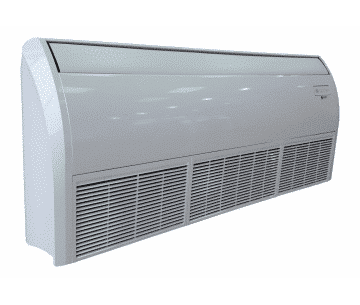 Кондиционер Sensei Напольно-подпотолочный SU-24TW/S-24TW