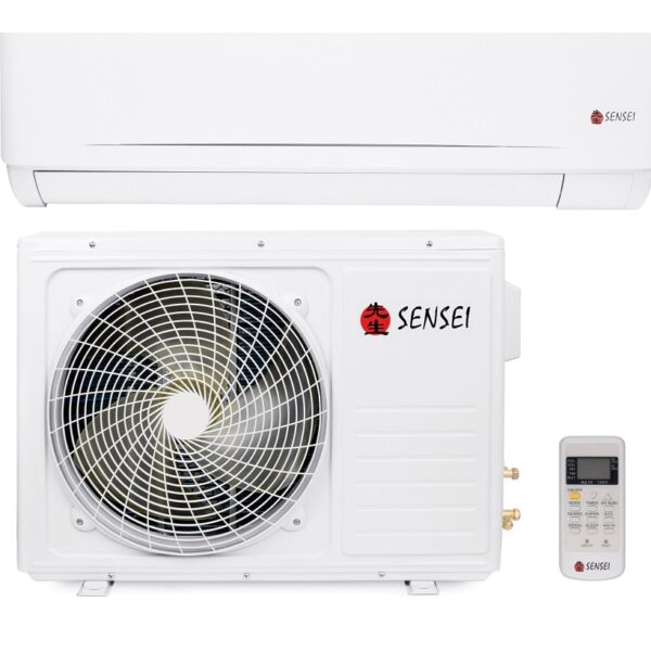 Кондиционер Sensei ECO-TW FTE-32TW