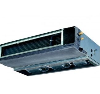 Канальные кондиционеры