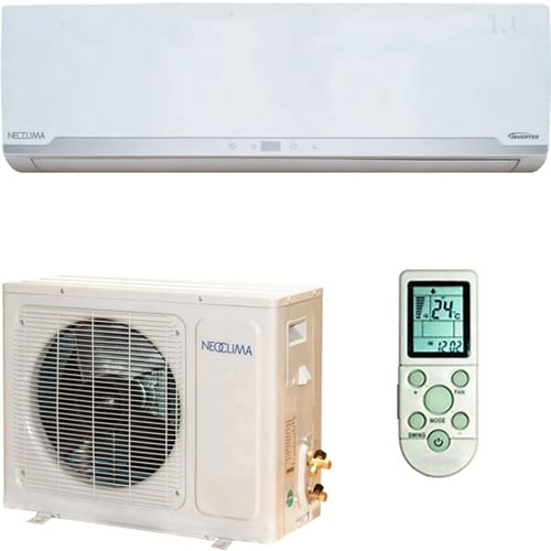 Кондиционер Neoclima Silence New NS-12AHZI / NU-12AHZI