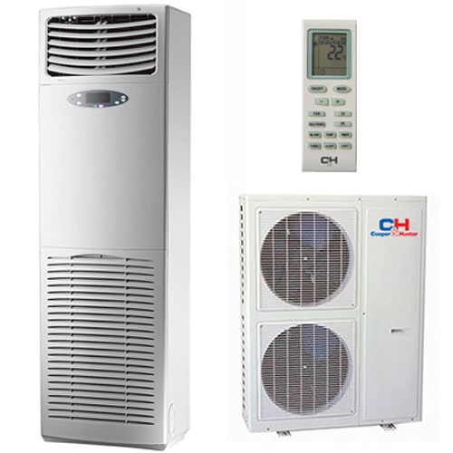 Кондиционер Колонный Cooper&Hunter CHF48FH-M3NNB1B