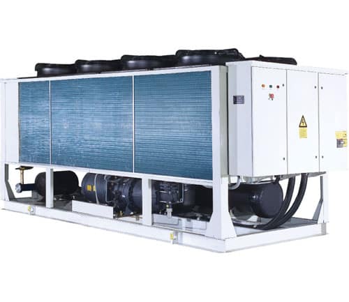 Кондиционер Промышленный Cooper&Hunter CHF230MT3/Nb-M (Чиллеры с воздушным охлаждением, винтовые компрессоры, R134A)