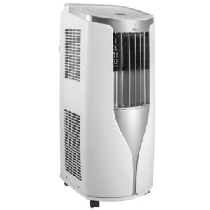 Мобільні кондиціонери: коли вони справді зручні, а коли краще обрати інше рішення