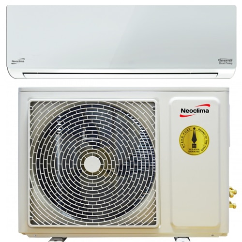 Кондиционер Neoclima Alaska NS-09AHTI/NU-09AHTI