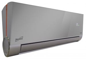 Кондиционер Neoclima ArtVogue Inverter NS-09AHVIws / NU-09AHVIws — изображение 2