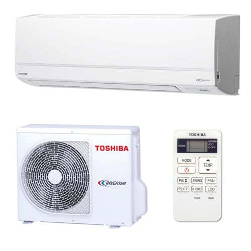 Кондиционер Toshiba EKV RAS-10EKV-EE/RAS-10EAV-EE