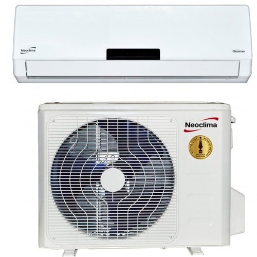 Кондиционер Neoclima Grizzly NS-12AHDI / NU-12AHDI