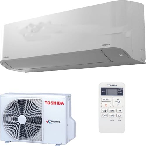 Кондиционер Toshiba MIRAI BKVG RAS-07BKVG-EE/RAS-07BAVG-EE