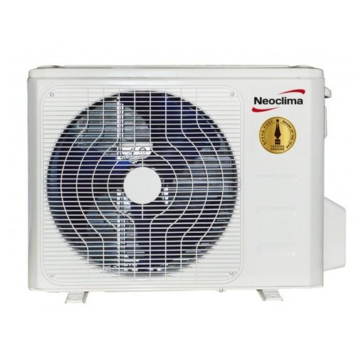 Наружный блок мульти-сплит системы Neoclima ERP -20 С (NU-*M**AFIe) Inverter NU-3M27AFIe