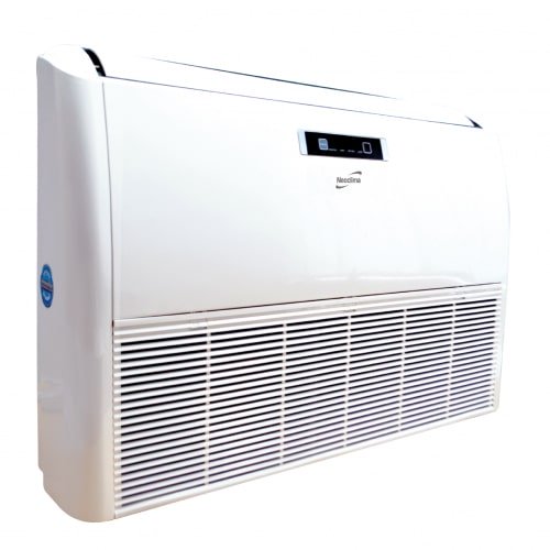 Кондиционер Напольно-потолочный Neoclima Серия ERP (*e) -7C NCS36AH3e/NU36AH3e