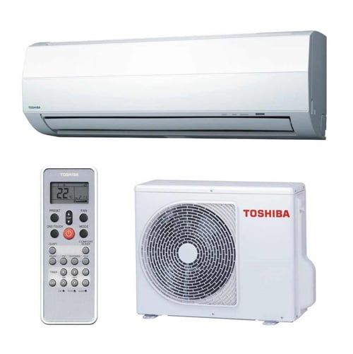 Кондиционер Toshiba SKHP-ES RAS-18SKHP-ES/RAS-18S2AH-ES