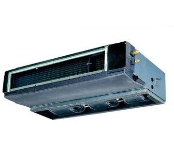 Кондиционер Sensei Канальный SD-60TW/S-60TW