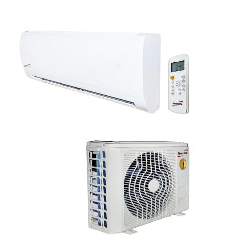 Кондиционер Neoclima Therminator 2.0 NS-07AHEw / NU-07AHEw