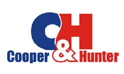 Cooper&Hunter