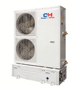 Кондиционер Промышленный Cooper&Hunter CHLR8WZNa-M (Мини-чиллеры с воздушным охлаждением, спиральные компрессоры, сплит, R410A)