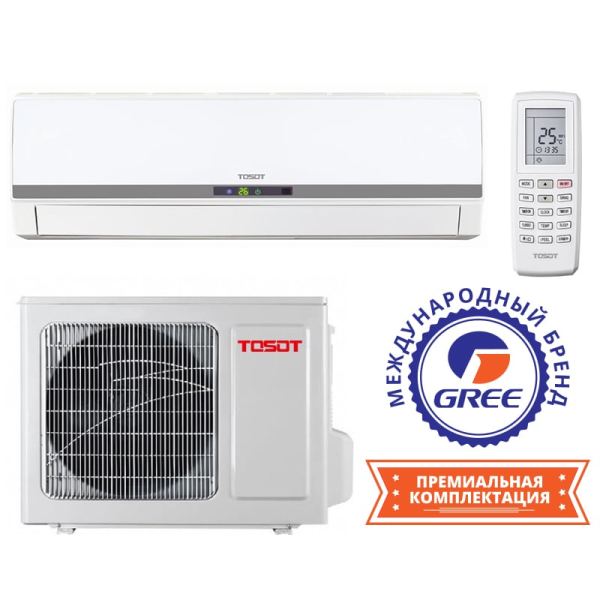 купить кондиционер хмельницкий