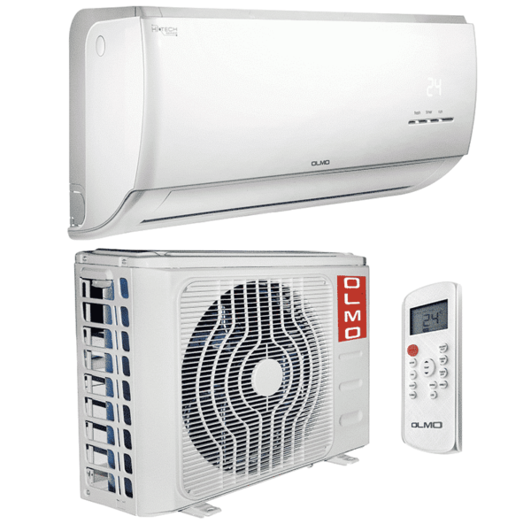 Hi-Tech_Series_OLMO купить кондиционер хмельницкий