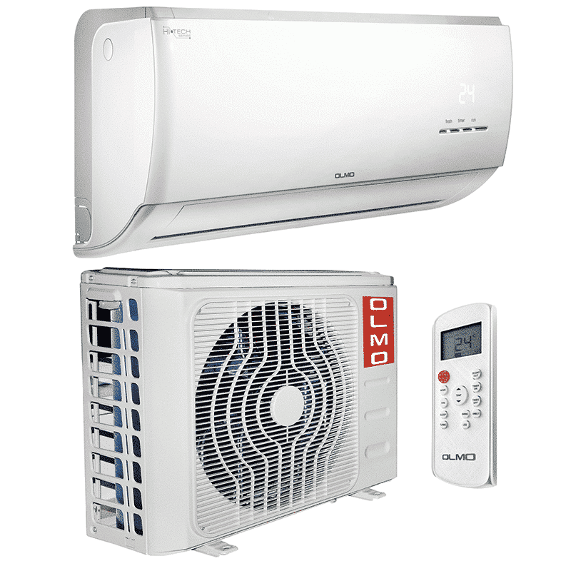 Hi-Tech_Series_OLMO купить кондиционер хмельницкий