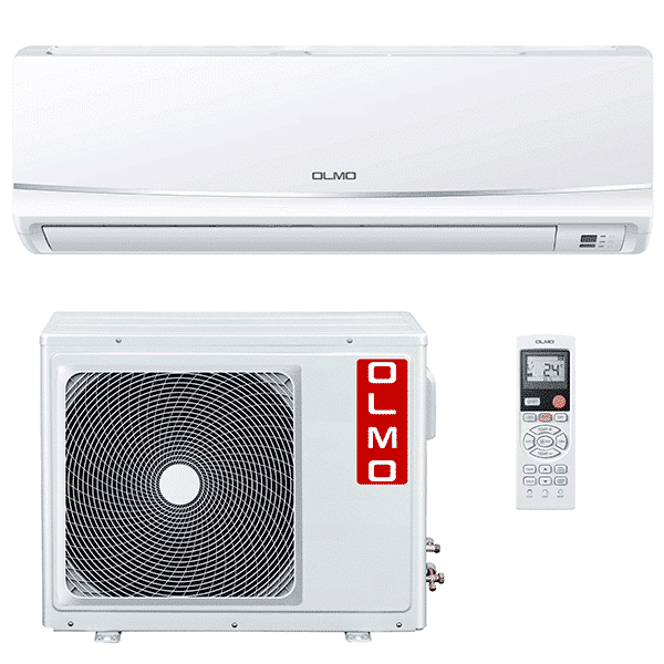 Oscar_Inverter_Series_OLMO купить кондиционер хмельницкий