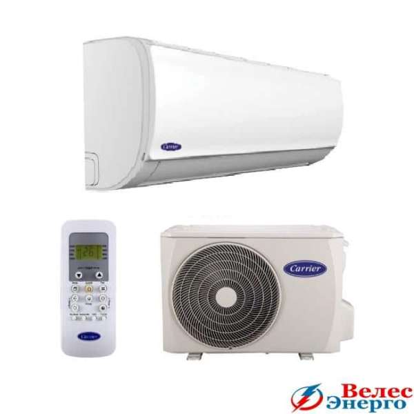 Кондиционер Carrier  42QHA024N / 38QHA024N