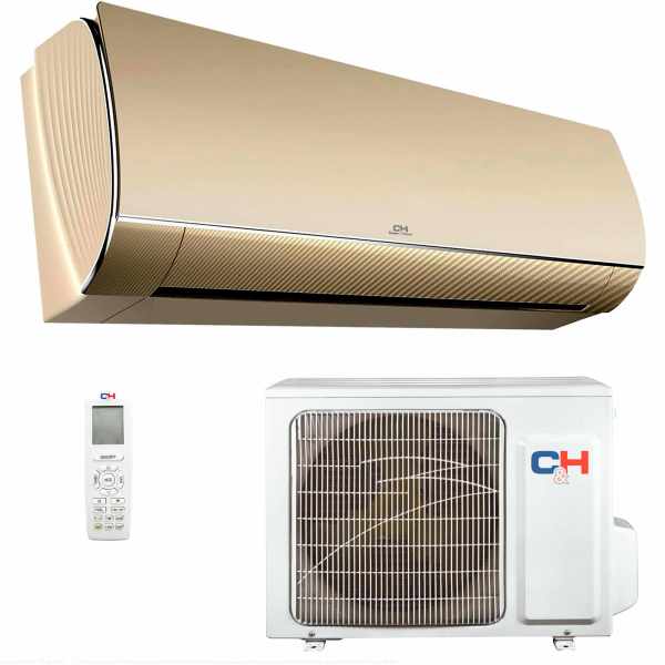 Cooper&Hunter ECO STAR CH-S24GKP8