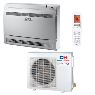 Серия CONSOL INVERTER
