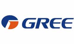 Кондиціонери Gree