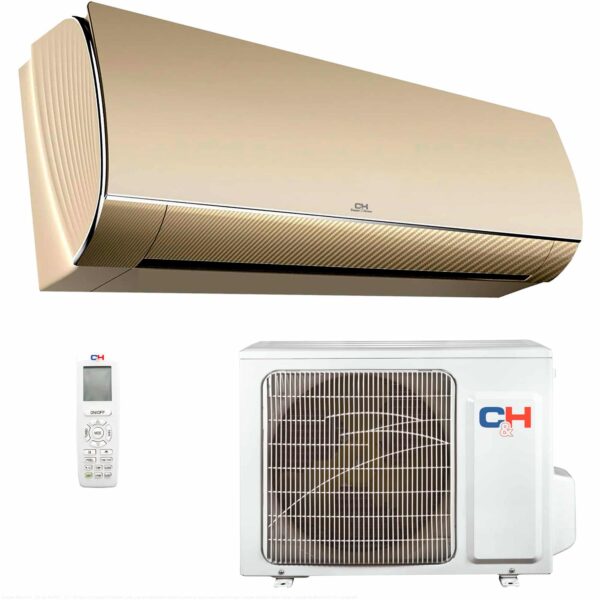 Cooper&Hunter ECO STAR CH-S24GKP8