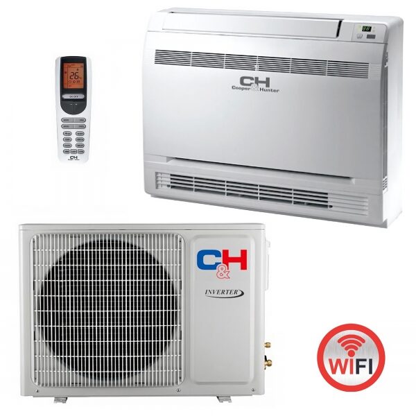 Cooper&Hunter CONSOL INVERTER