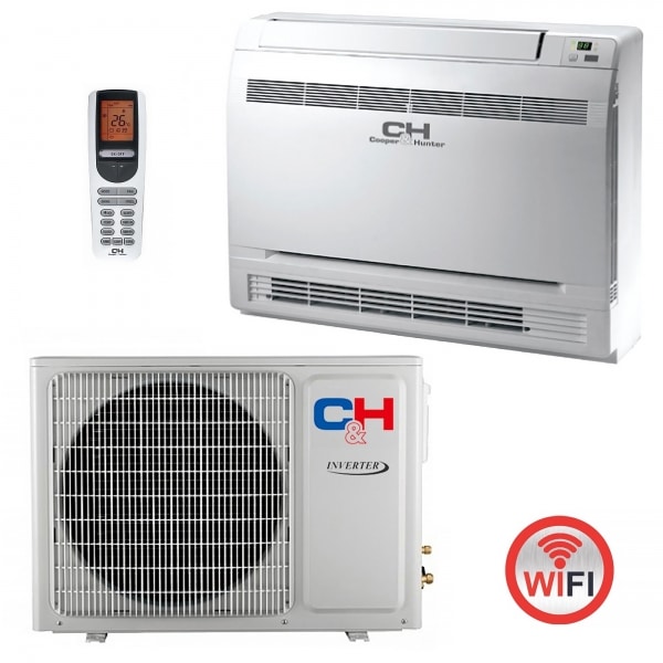 Cooper&Hunter CONSOL INVERTER