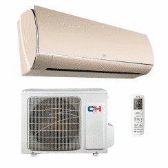 Cooper&Hunter Eco Star