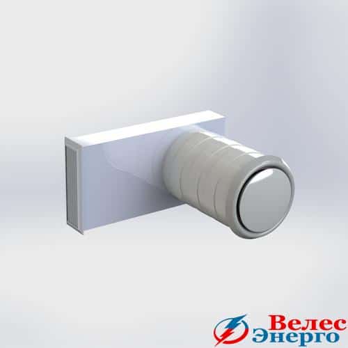 Рекуператор Ventoxx Invisible