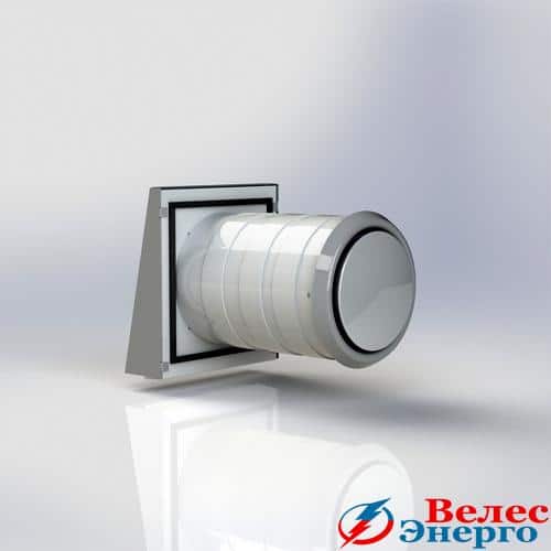 Рекуператор Ventoxx Comfort