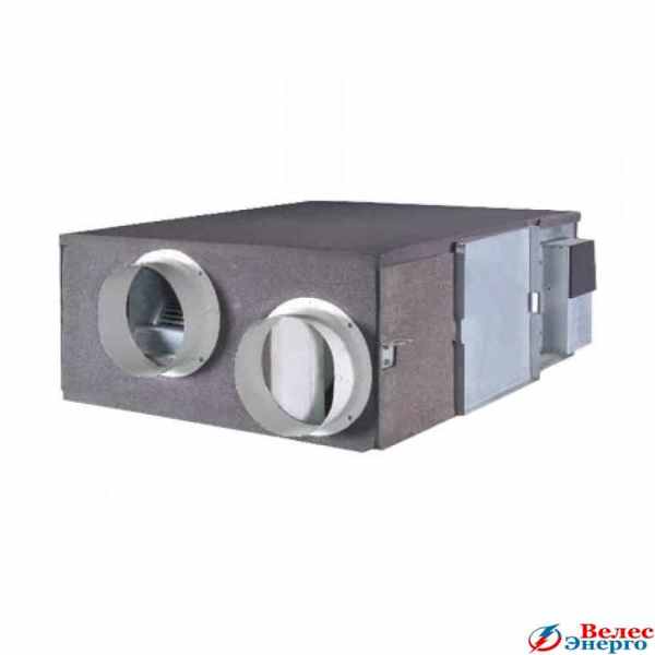 Приточно-вытяжная установка Cooper&Hunter CH-HRV20M