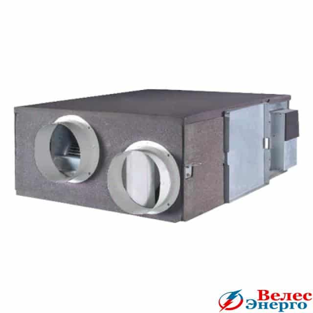 Приточно-вытяжная установка Cooper&Hunter CH-HRV20M — изображение 2