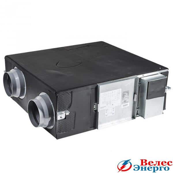 Приточно-вытяжная установка Cooper&Hunter CH-HRV8K — изображение 3