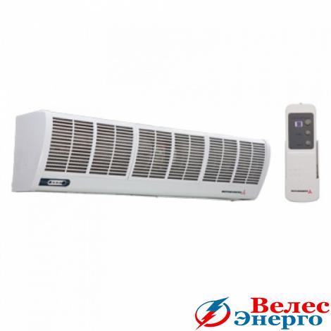 Воздушная завеса Mitsushito MAC1208S