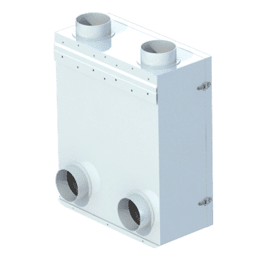 Рекуператор Ventoxx Energy 350 — изображение 2