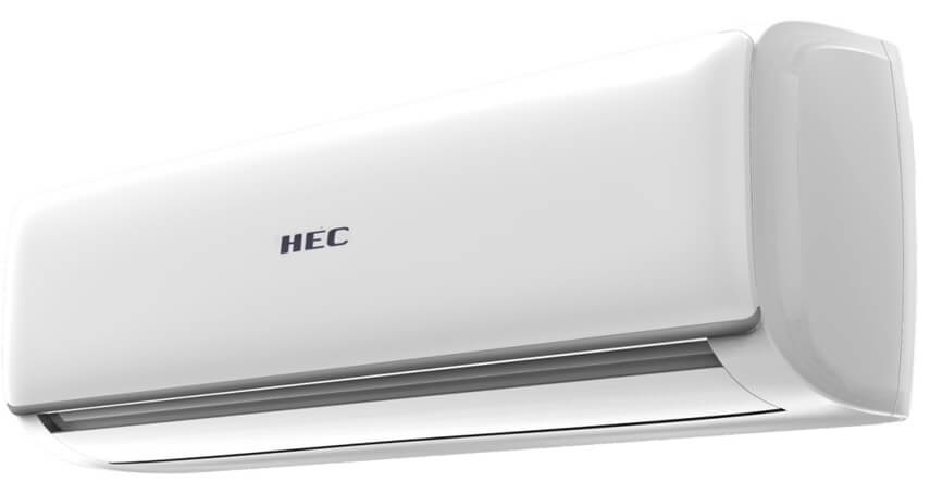 Кондиционер Haier HEC-09HTD03/R2(I)/HEC-09HTD03/R2(O) — изображение 2