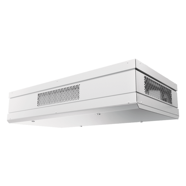 Приточно-вытяжная установка Вентс ДВУТ 300 ПБ ЕС