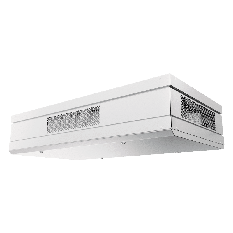 Приточно-вытяжная установка Вентс ДВУТ 300 ПБ ЕС