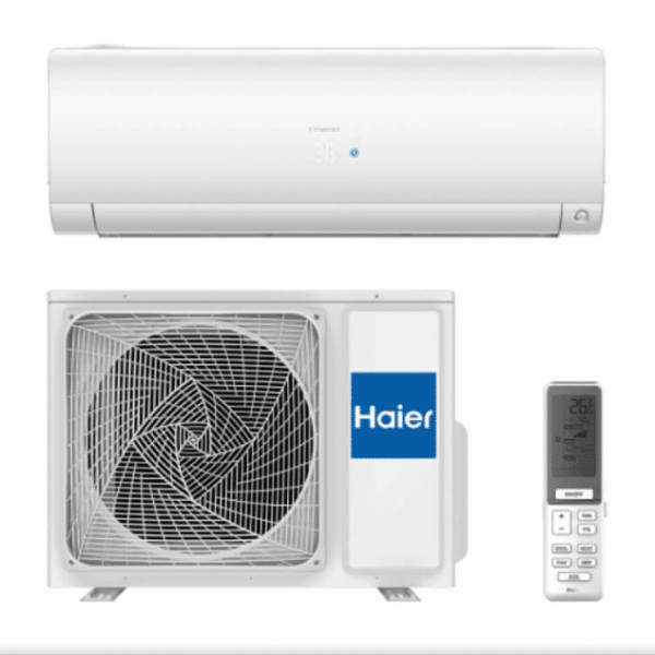 Кондиционер Haier Flexis AS25S2SF1FA-CW/1U25S2SM1FA