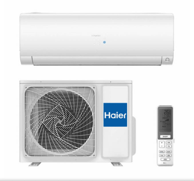 Кондиционер Haier Flexis AS25S2SF1FA-CW/1U25S2SM1FA