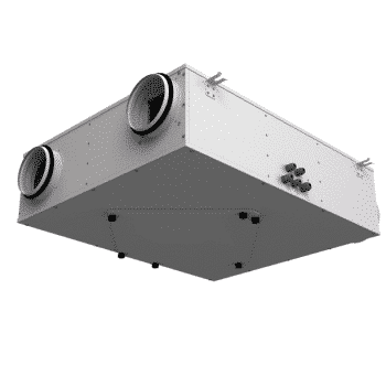 Приточно-вытяжная установка Вентс ВУЭ 250 П3Б ЕС